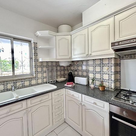 Albufeira Ocean View By Homing Apartment ภายนอก รูปภาพ