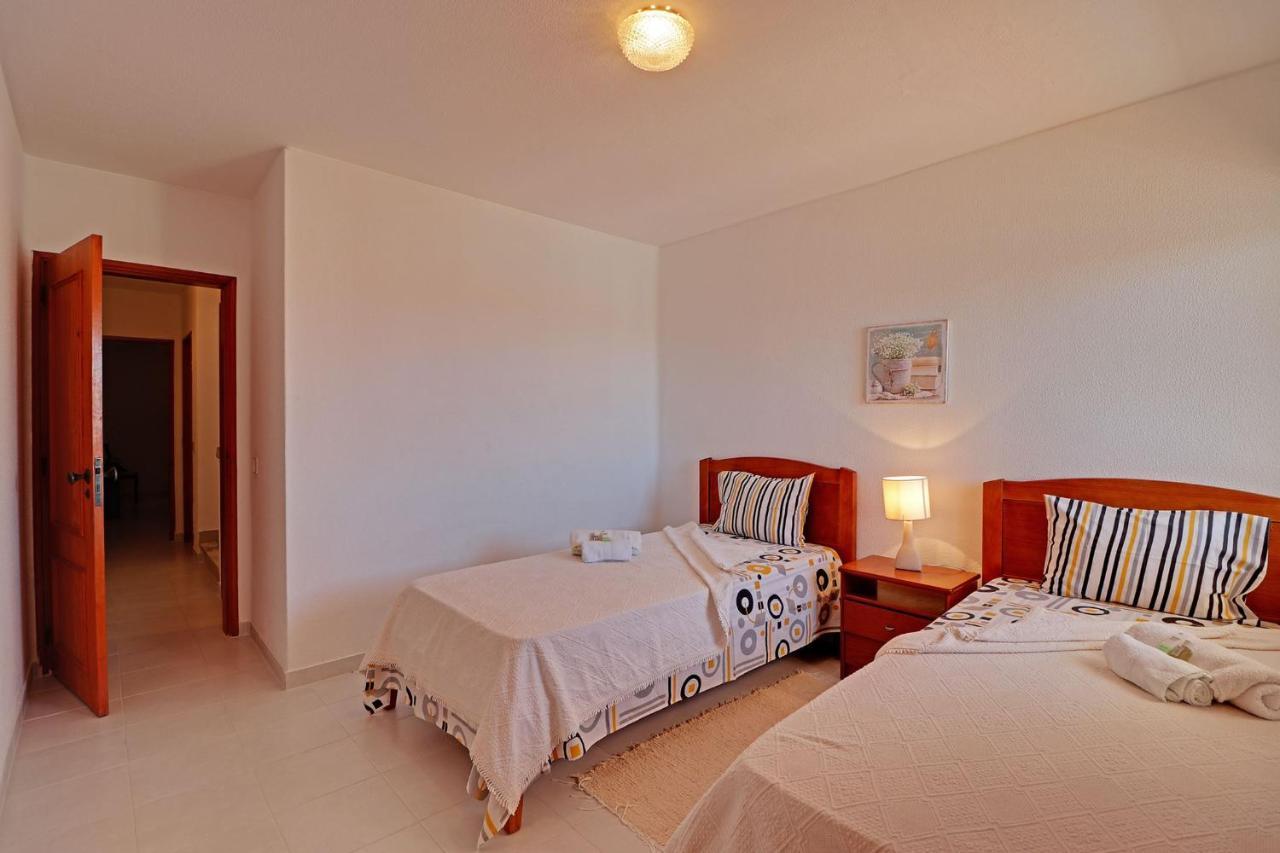 Albufeira Ocean View By Homing Apartment ภายนอก รูปภาพ