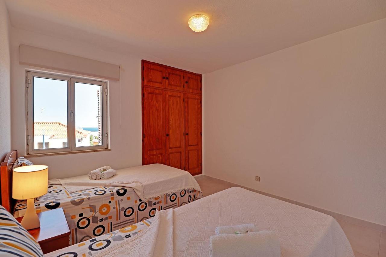 Albufeira Ocean View By Homing Apartment ภายนอก รูปภาพ
