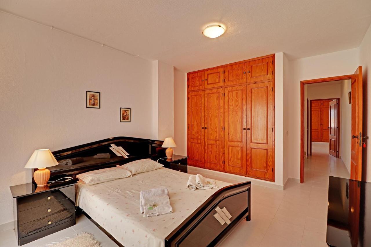 Albufeira Ocean View By Homing Apartment ภายนอก รูปภาพ