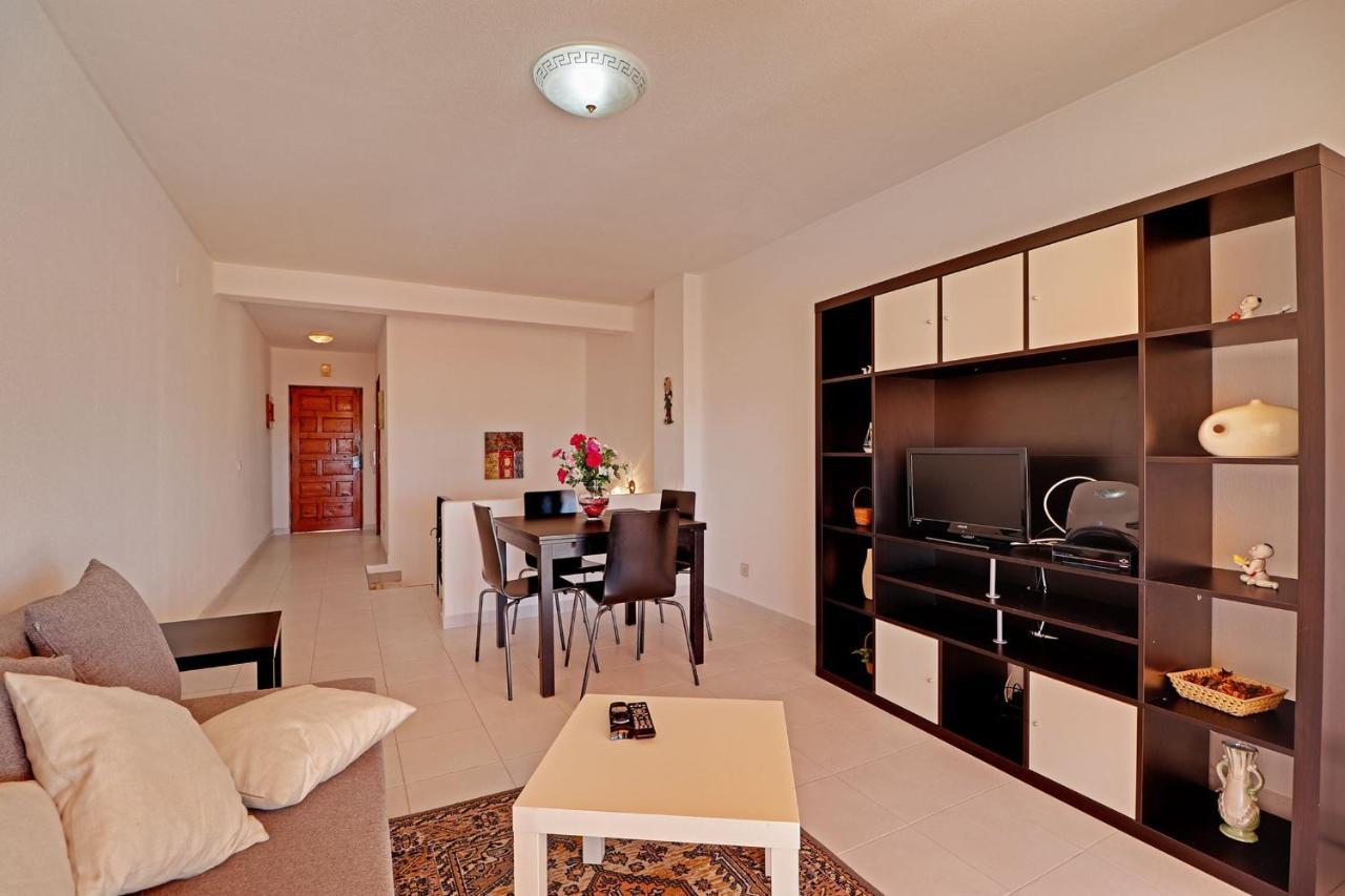 Albufeira Ocean View By Homing Apartment ภายนอก รูปภาพ
