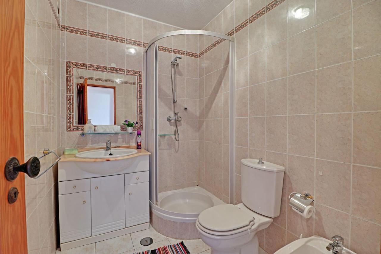 Albufeira Ocean View By Homing Apartment ภายนอก รูปภาพ