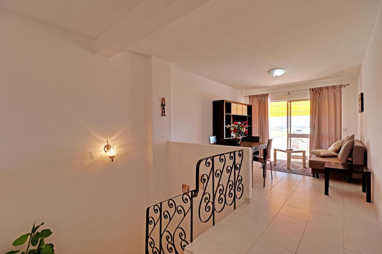 Albufeira Ocean View By Homing Apartment ภายนอก รูปภาพ