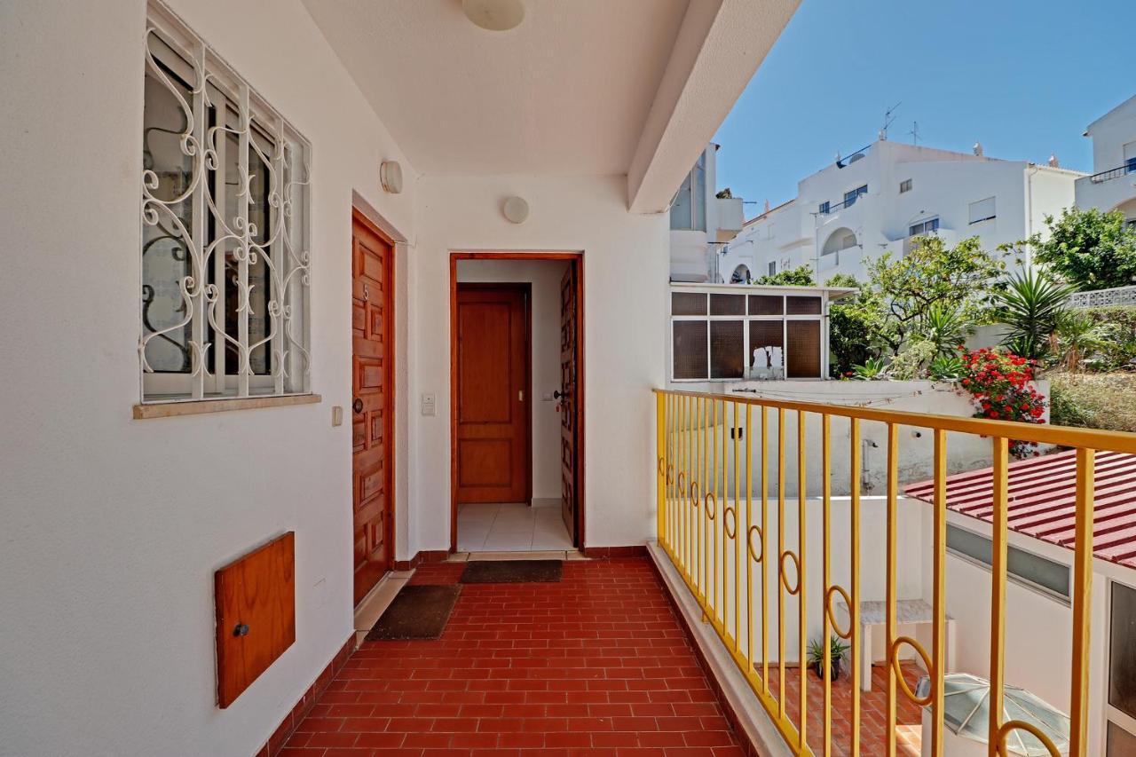 Albufeira Ocean View By Homing Apartment ภายนอก รูปภาพ