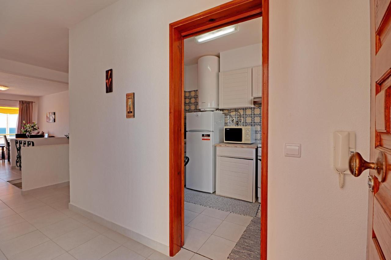 Albufeira Ocean View By Homing Apartment ภายนอก รูปภาพ