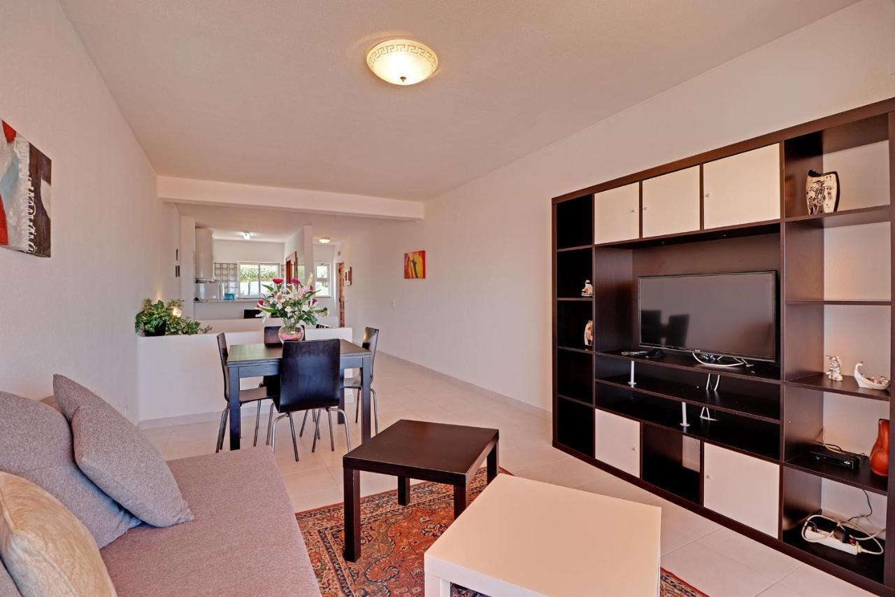 Albufeira Ocean View By Homing Apartment ภายนอก รูปภาพ