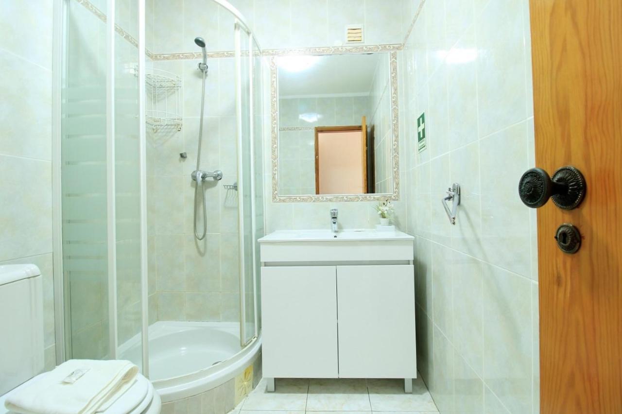 Albufeira Ocean View By Homing Apartment ภายนอก รูปภาพ