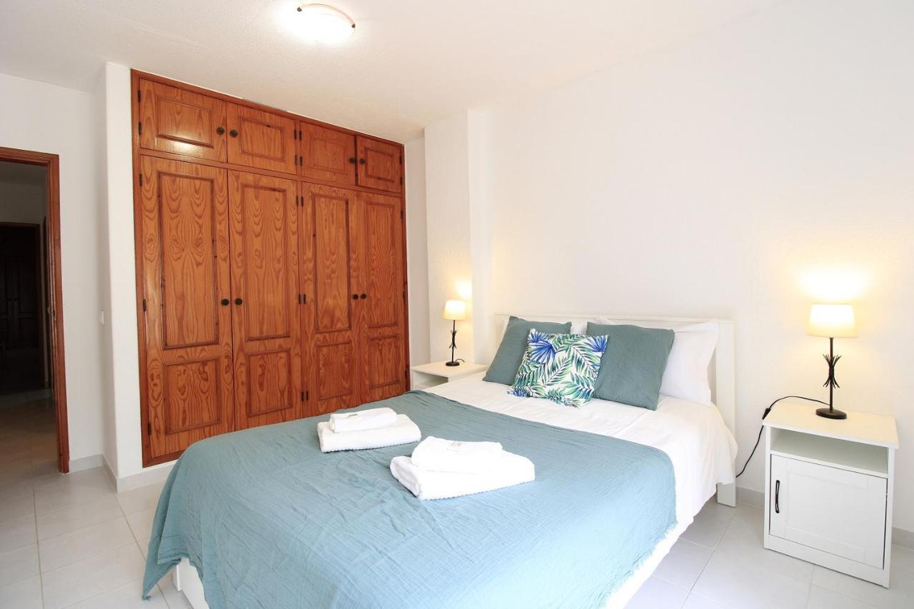 Albufeira Ocean View By Homing Apartment ภายนอก รูปภาพ