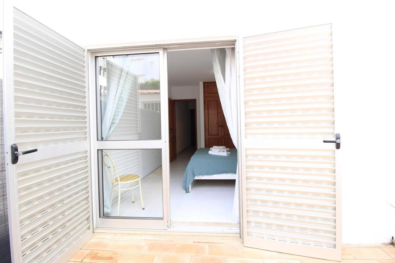 Albufeira Ocean View By Homing Apartment ภายนอก รูปภาพ