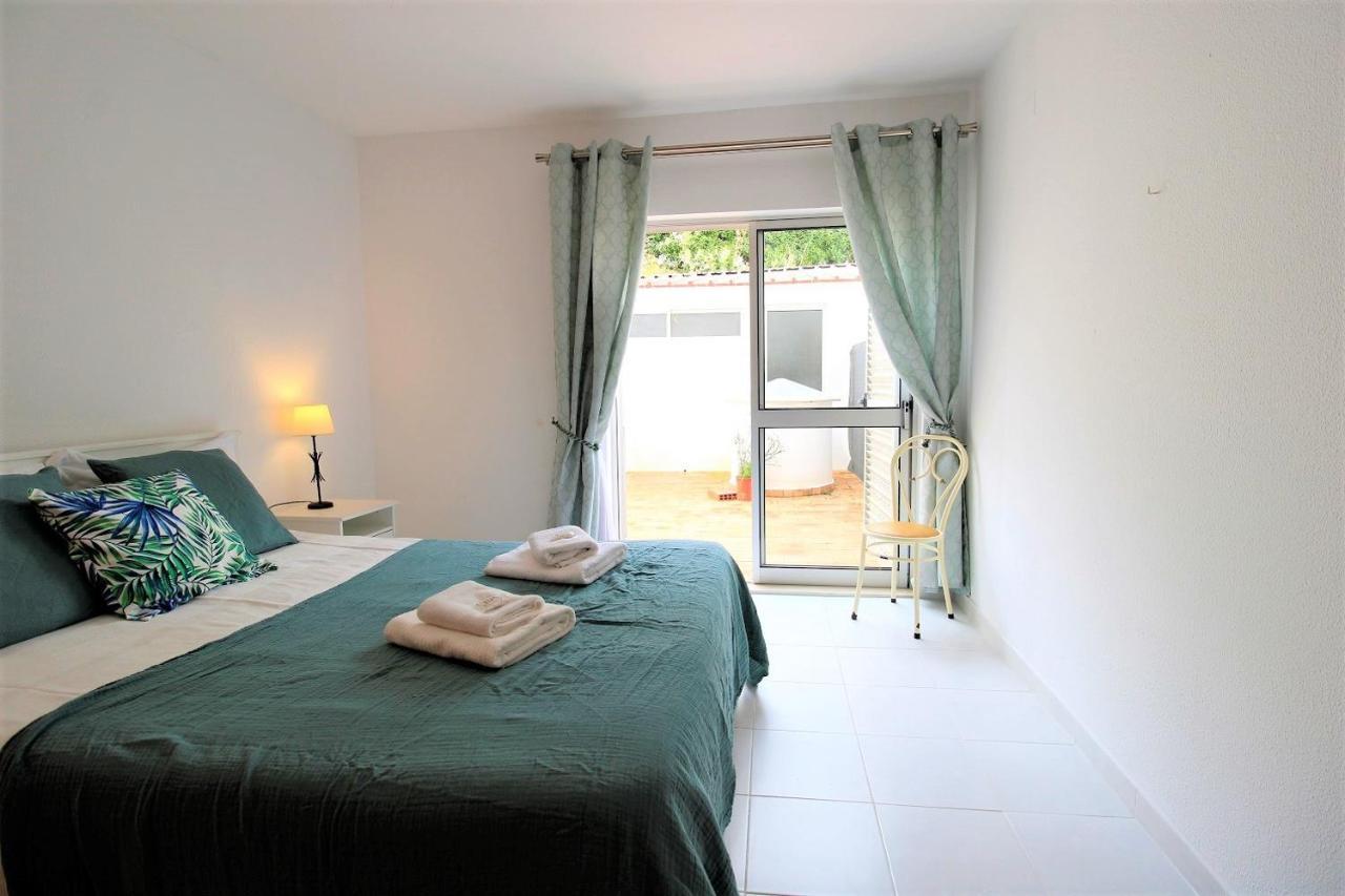 Albufeira Ocean View By Homing Apartment ภายนอก รูปภาพ