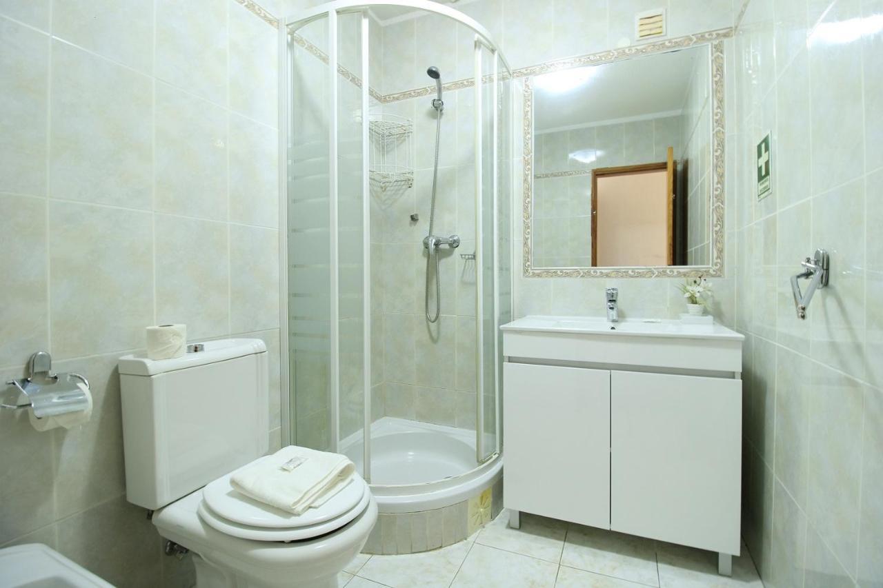 Albufeira Ocean View By Homing Apartment ภายนอก รูปภาพ