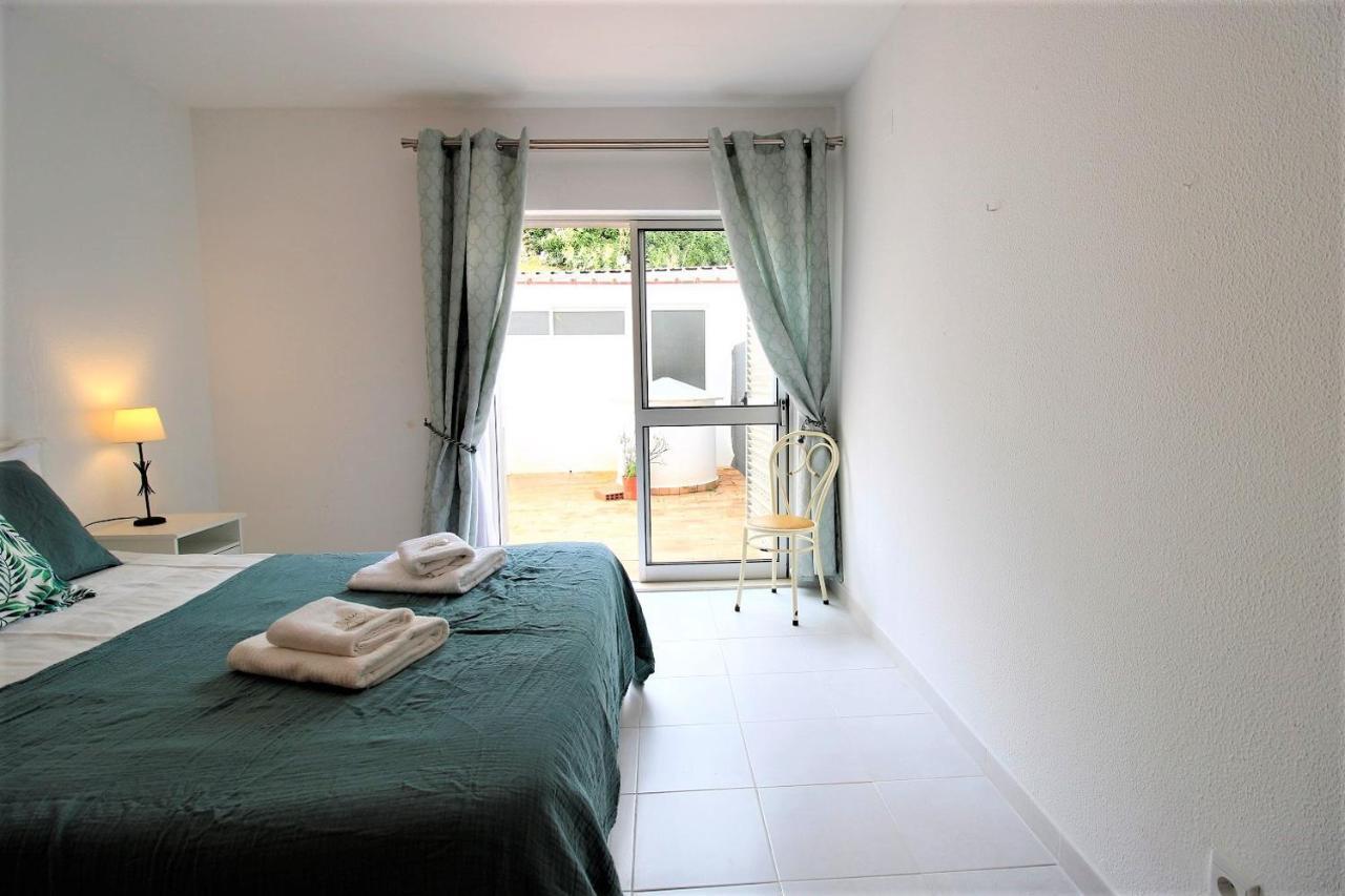 Albufeira Ocean View By Homing Apartment ภายนอก รูปภาพ