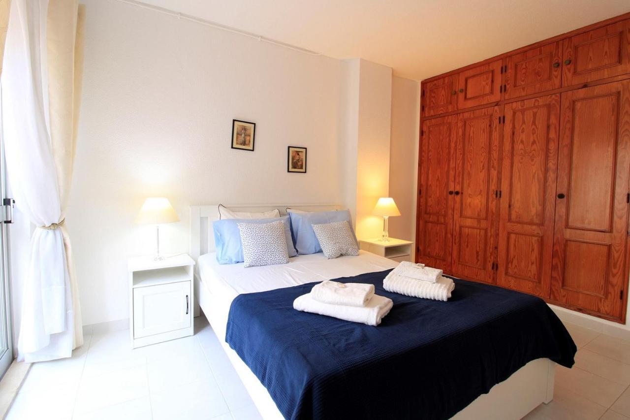 Albufeira Ocean View By Homing Apartment ภายนอก รูปภาพ