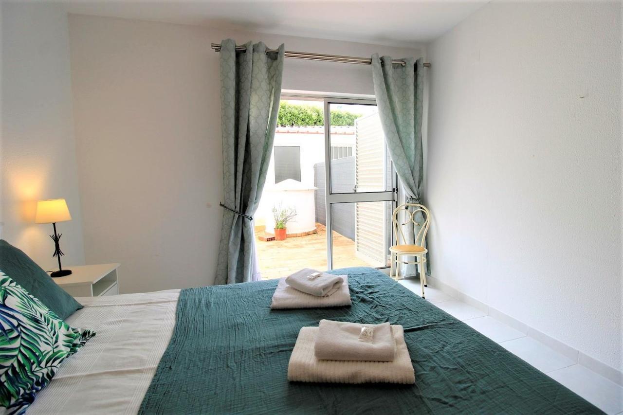 Albufeira Ocean View By Homing Apartment ภายนอก รูปภาพ